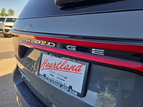 New 2026 Dodge Durango GT AWD/4WD image 22