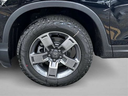 New 2026 Honda Ridgeline RTL image 10