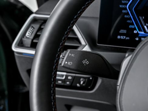 Used 2024 BMW M3 Competition w/ Executive Package image 30