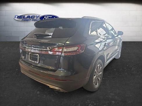 Used 2023 Lincoln Nautilus AWD w/ Premium Package image 6