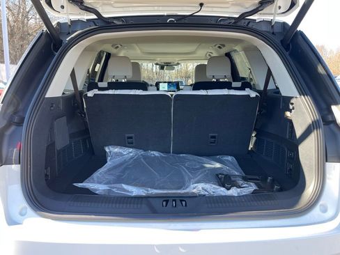 New 2026 Lincoln Aviator Reserve w/ Illumination Package image 25