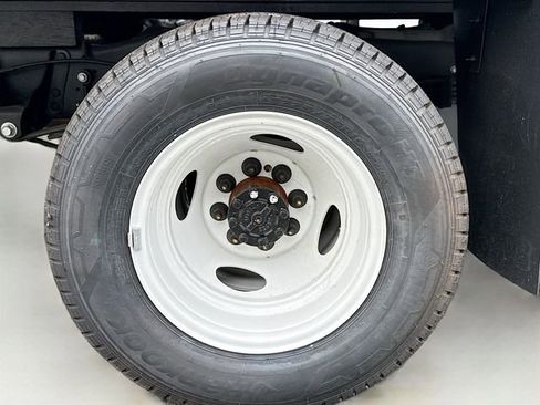 New 2026 Ford E-450 and Econoline 450 Super Duty w/ Power Equipment Group image 15