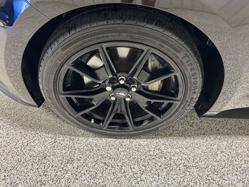 Used 2017 Ford Mustang GT Premium w/ Equipment Group 401A RWD image 5