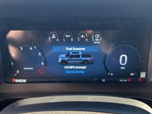 New 2025 Ford F150 XLT w/ Equipment Group 302A MID image 18