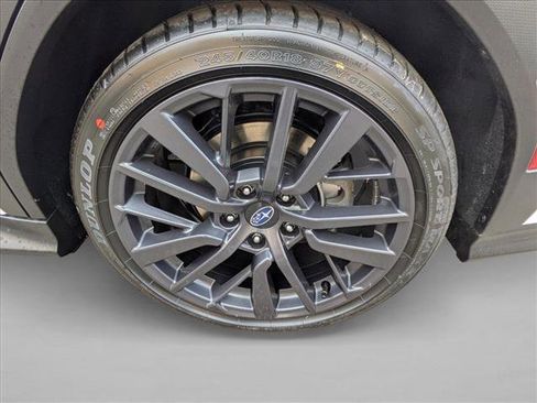 New 2025 Subaru WRX Premium image 9