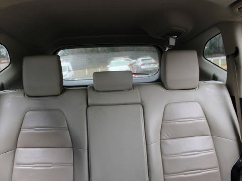 Used 2021 Honda CR-V EX-L image 15