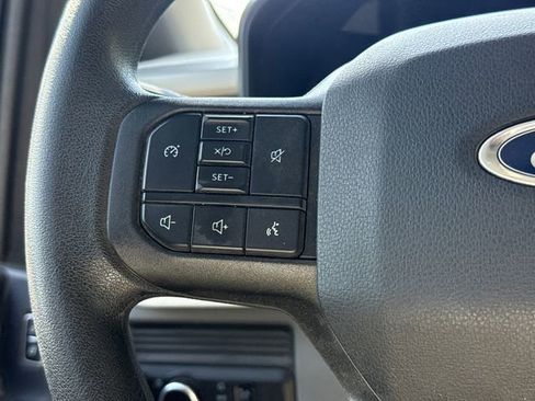 Used 2024 Ford F350 XLT w/ 360-Degree Camera Package AWD/4WD image 23