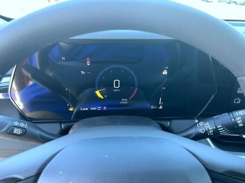 New 2026 Chevrolet TrailBlazer LT w/ Driver Confidence Package image 14