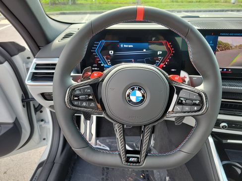 New 2027 BMW M4 xDrive Competition AWD/4WD image 20
