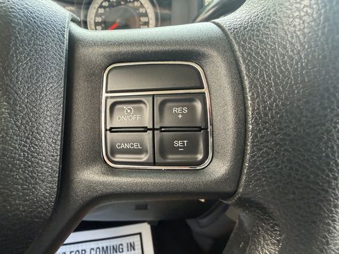 Used 2014 RAM 1500 Express AWD/4WD image 34