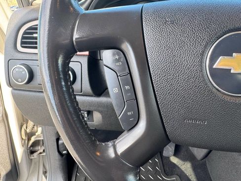 Used 2009 Chevrolet Silverado 2500 W/T image 17