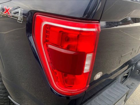 Used 2023 Ford F150 XLT image 79