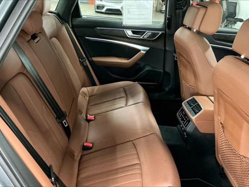 Used 2019 Audi A6 3.0T Prestige image 28