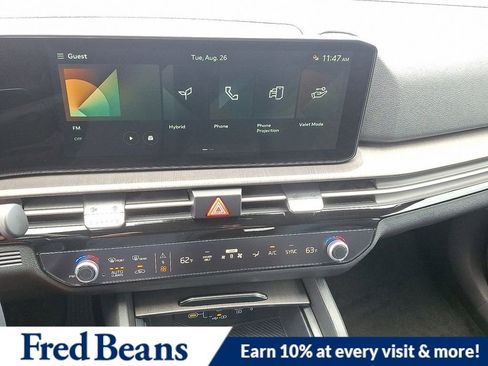 New 2026 Kia Sportage X-Line image 12