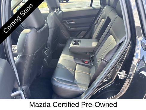 Certified 2025 MAZDA CX-50 AWD 2.5 S w/ Weather Package image 31