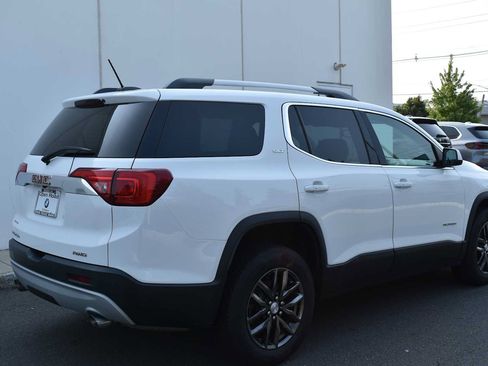 Used 2019 GMC Acadia SLT AWD/4WD image 5