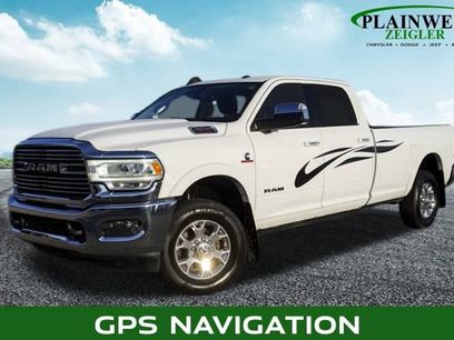 Used 2019 RAM 3500 Laramie