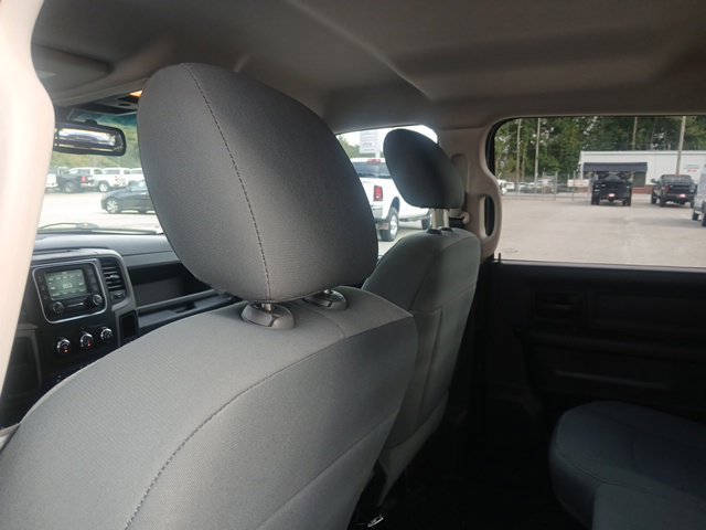 Used 2015 RAM 3500 Tradesman w/ Chrome Appearance Group AWD/4WD image 15