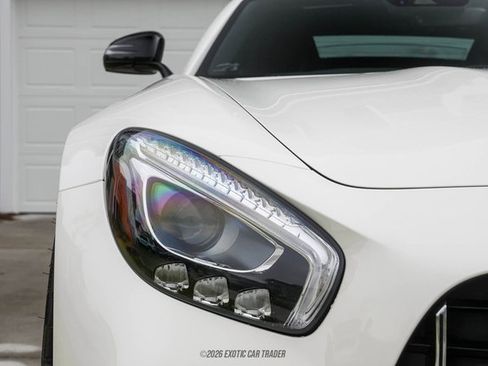 Used 2018 Mercedes-Benz AMG GT C image 66