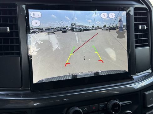 New 2026 Ford F150 STX w/ F-150 LOBO Package AWD/4WD image 16