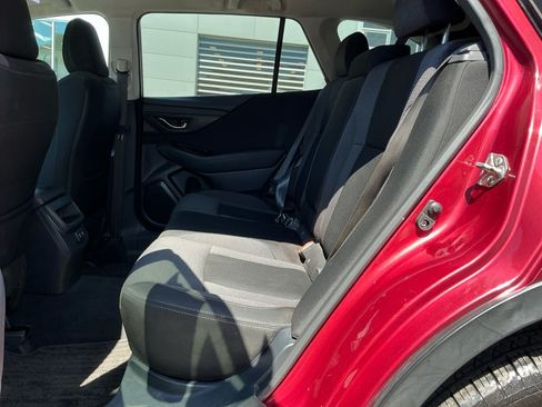 Used 2020 Subaru Outback Premium AWD/4WD image 28