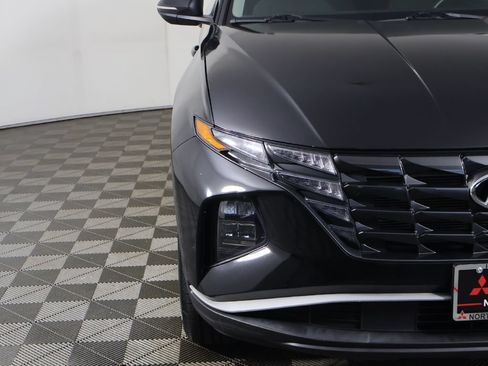 Used 2023 Hyundai Tucson SEL AWD/4WD image 12