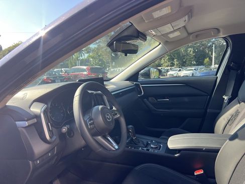 Used 2025 MAZDA CX-50 AWD 2.5 S w/ Select Package image 19