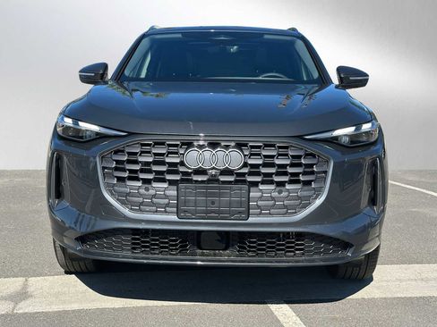 New 2025 Audi Q5 Premium image 8