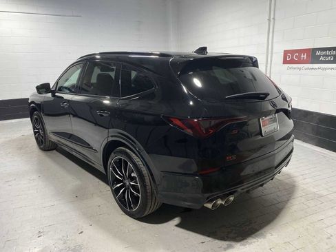 Used 2024 Acura MDX Type S image 4