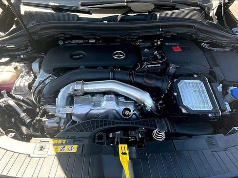 New 2026 Mercedes-Benz GLA 250 image 16