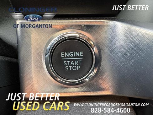 Used 2024 Ford F250 King Ranch w/ Chrome Package image 31