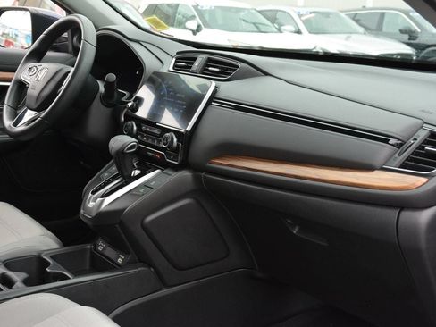 Used 2022 Honda CR-V EX image 21