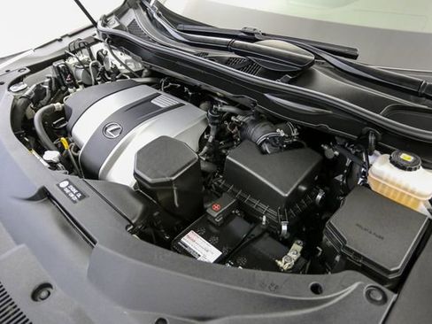 Used 2020 Lexus RX 350L FWD w/ Premium Package image 50