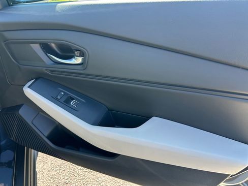 New 2026 Honda Accord SE image 25