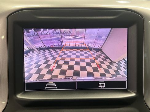 Used 2023 GMC Sierra 1500 Pro w/ Graphite Edition image 29