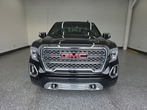 Used 2022 GMC Sierra 1500 Denali w/ Denali Reserve Package image 8