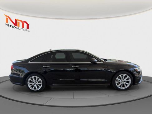 Used 2018 Audi A6 2.0T Premium FWD image 6