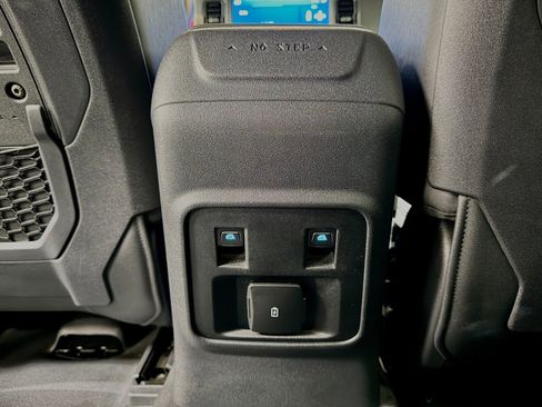 Used 2024 Ford Bronco Big Bend AWD/4WD image 35