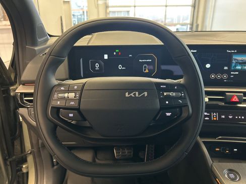 New 2026 Kia Sportage X-Line Prestige image 18