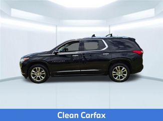 Used 2019 Chevrolet Traverse High Country AWD/4WD video 2