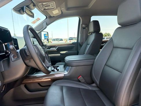 Used 2026 Chevrolet Silverado 2500 LT w/ Trail Boss Package AWD/4WD image 22
