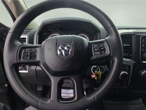 Used 2020 RAM 1500 Classic Warlock image 12