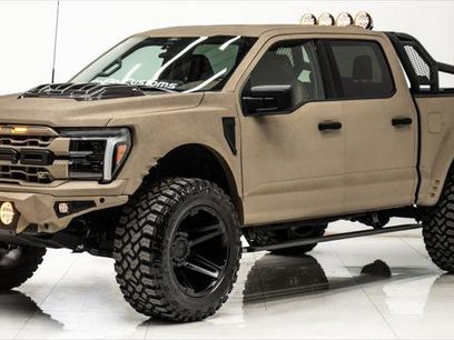 Used 2025 Ford F150 XLT w/ Equipment Group 301A Standard