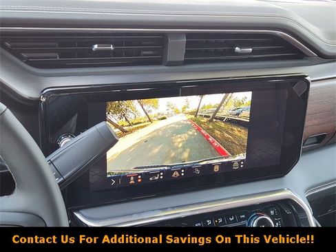 New 2026 GMC Sierra 2500 Denali Ultimate image 14