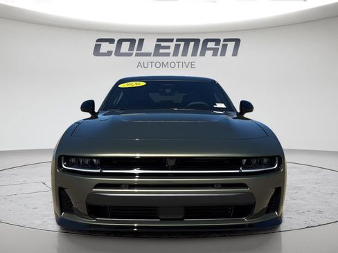 New 2026 Dodge Charger Scat Pack image 8