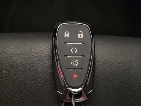 Used 2024 Chevrolet Malibu LT image 32