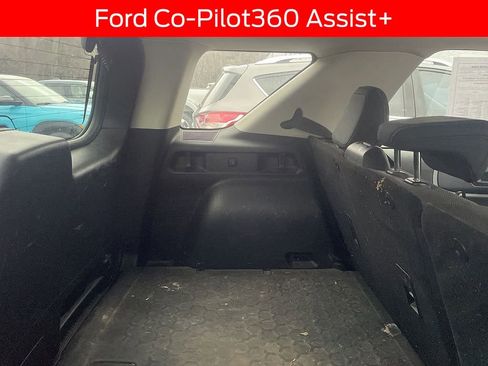 Certified 2022 Ford Bronco Sport Big Bend w/ Convenience Package image 9