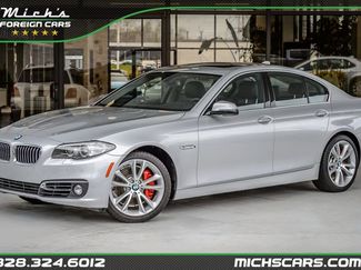 Used 2015 BMW 535i Sedan RWD video 1