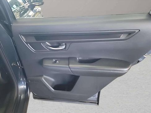Used 2024 Honda CR-V LX image 24