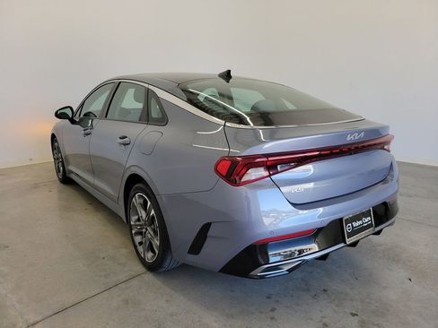 Used 2023 Kia K5 EX image 7